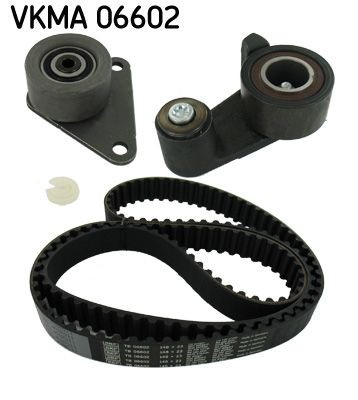 SKF Timing belt kit Article number: VKMA 06602 cheaply