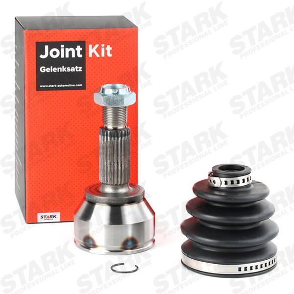 STARK Joint kit, drive shaft Article number: SKJK-0200448 cheaply