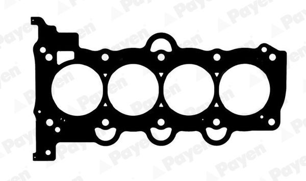 PAYEN Gasket, cylinder head Article number: AH7460 cheaply