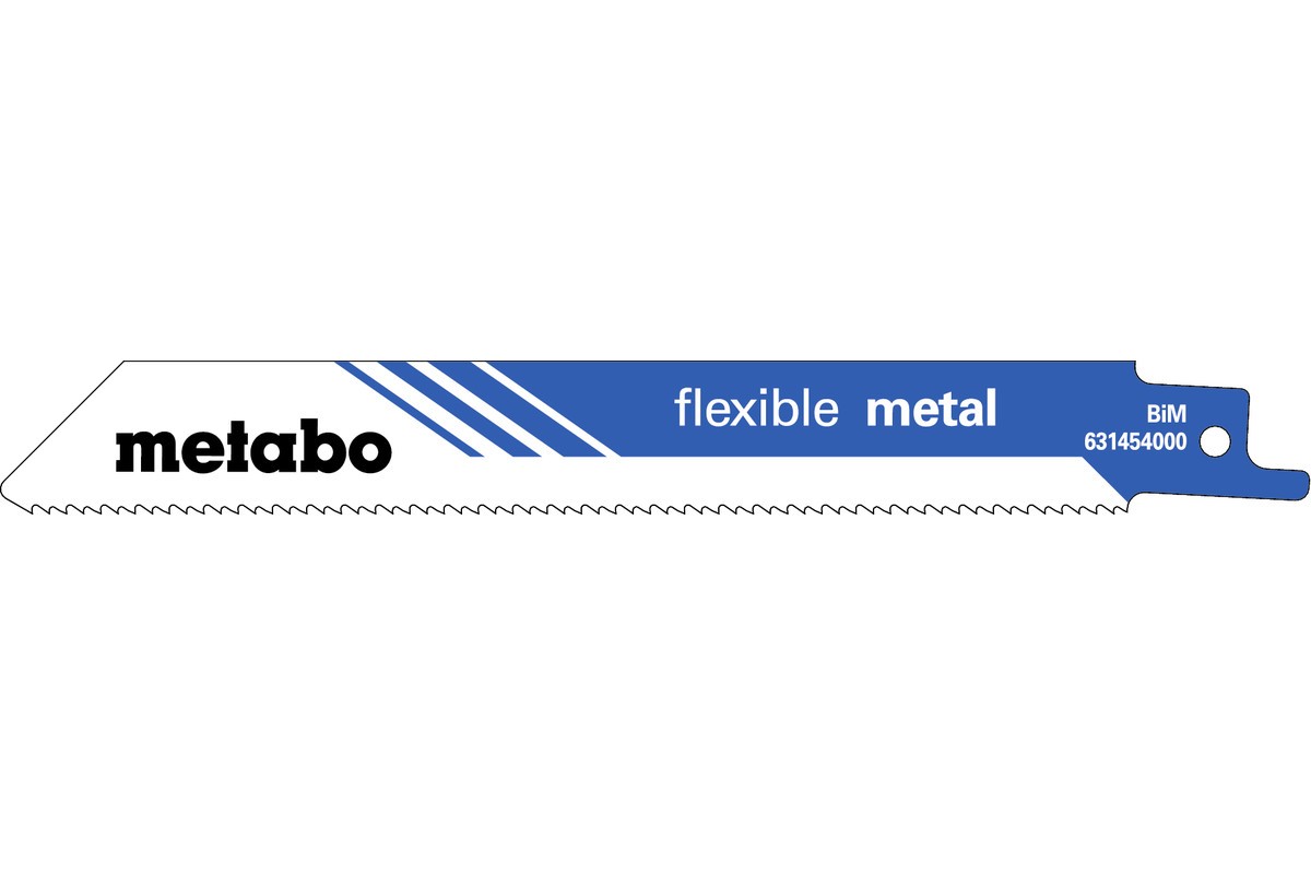 METABO Savklinge Varenummer: 631080000 billige