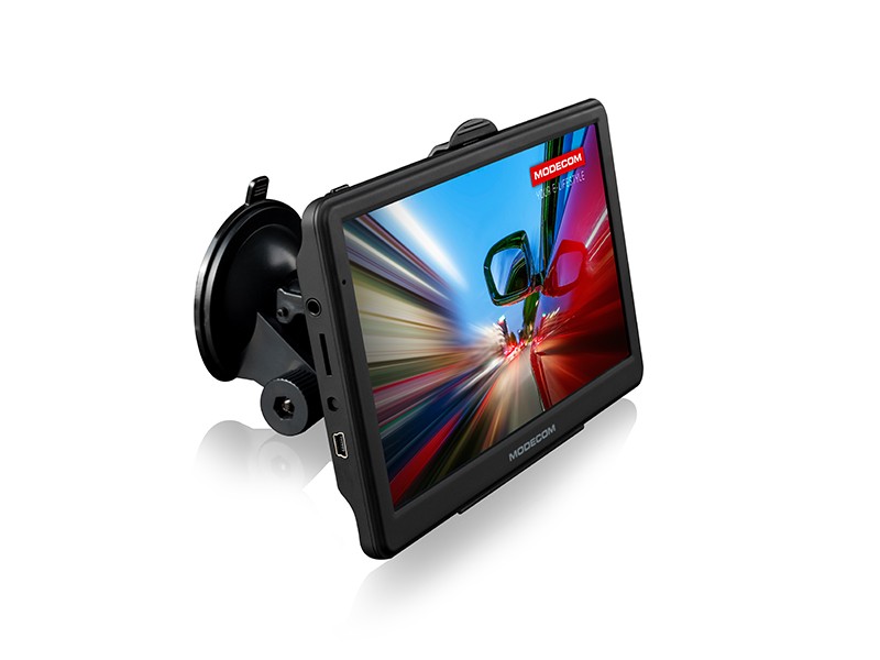 MODECOM Navigation Varenummer: FREEWAY SX 7.1 billige