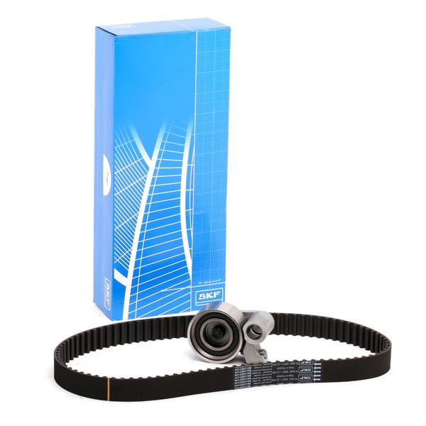 SKF Timing belt kit Article number: VKMA 91711 cheaply