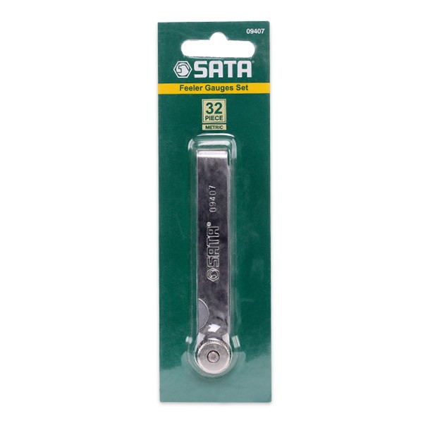 SATA Søgerblad Varenummer: 9407 billige