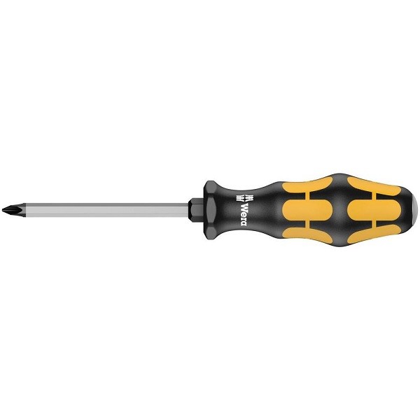 WERA Bit-skruetrækker Kraftform Plus, 900 Varenummer: 05017015001 billige