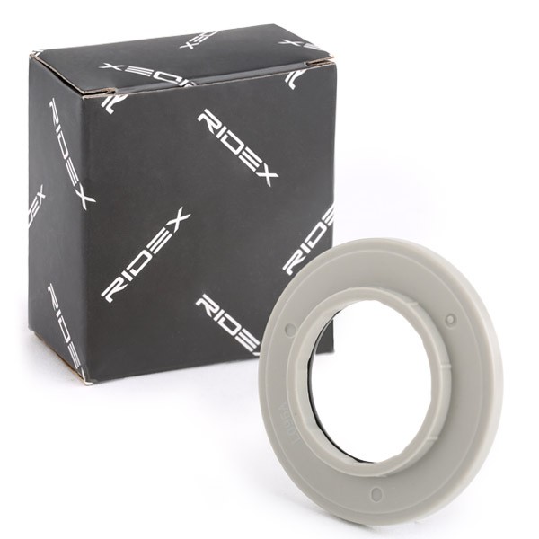 RIDEX Anti-Friction Bearing, suspension strut support mounting Article number: 1626F0050 cheaply