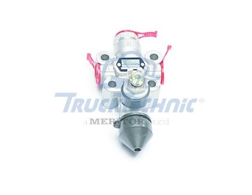 TRUCKTECHNIC Trykregulator, løfteanlæg Varenummer: TT10.11.004 billige