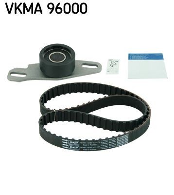 SKF Timing belt kit Article number: VKMA 96000 cheaply