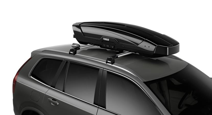 THULE Tagboks Motion XT Sport Varenummer: 629601 billige