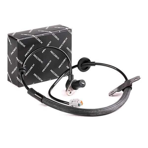 RIDEX Andur, rattapöörete arv Artikli number: 412W0491 soodsalt