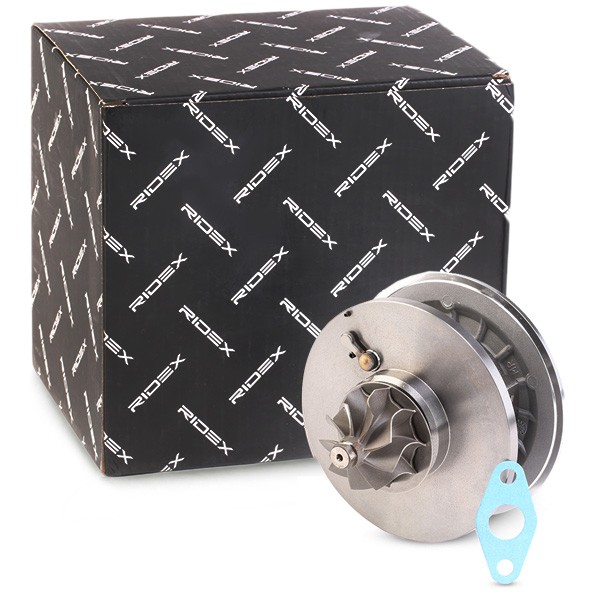 RIDEX 4973C0008 CHRA turbo STILO 1.9 JTD 140 PS Diesel 2008