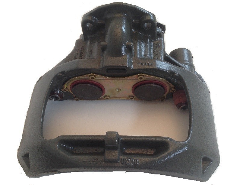 MERITOR Brake caliper Article number: LRG563 cheaply