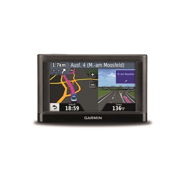 GARMIN Navigation nuvi 42 Varenummer: 010-01114-13 billige