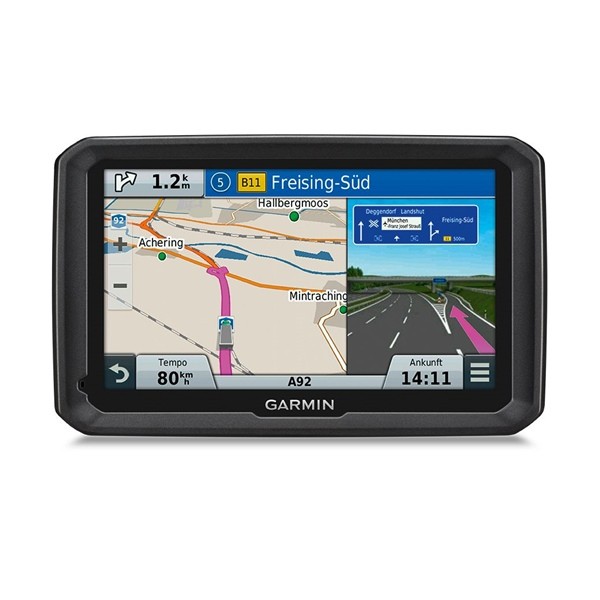 GARMIN Navigation dezl 770LMT-D Varenummer: 010-01343-10 billige