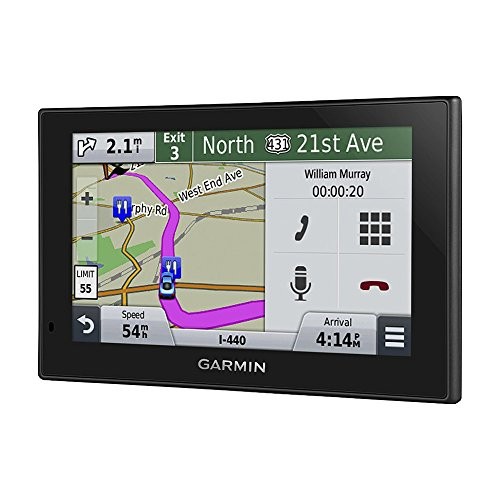 GARMIN Navigation nuvi 2559LMT Varenummer: 010-01187-05 billige