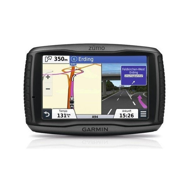 GARMIN Navigation zumo 590LM Varenummer: 010-01232-02 billige