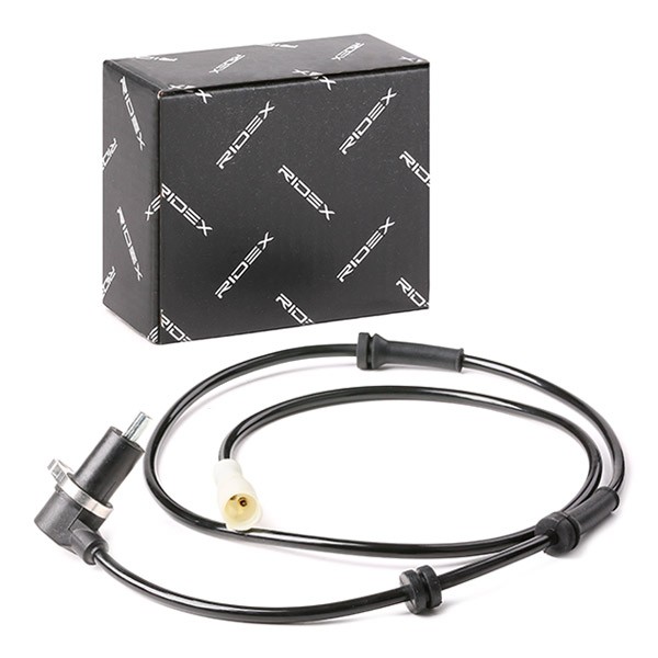 RIDEX Andur, rattapöörete arv Artikli number: 412W0612 soodsalt