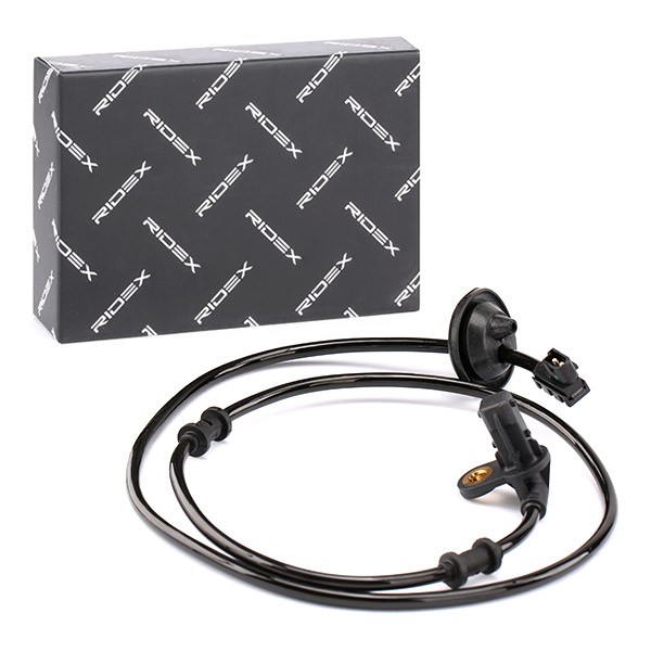 RIDEX ABS Sensor Varenummer: 412W0646 billige