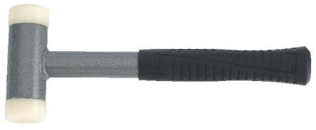 FORCE Gummihammer artikkelnummer: 616A030 billig