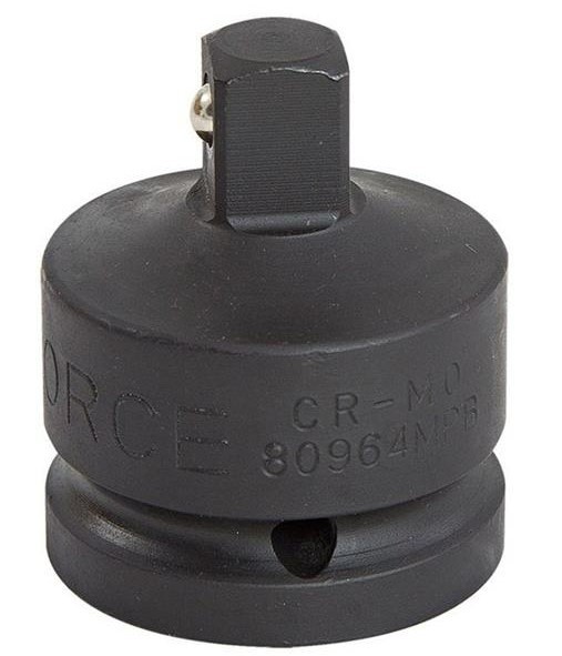 FORCE Reduktionsadapter, skralde Varenummer: 80964MPB billige