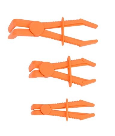 FORCE Hose clamp pliers Article number: 903G18 cheaply