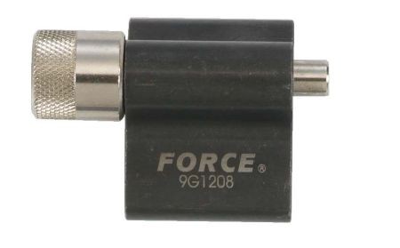 FORCE Styredorn, krumtapaksel Varenummer: 9G1208 billige