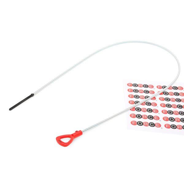 FORCE Oliestandsmåler, automatgear Varenummer: 9G1803 billige