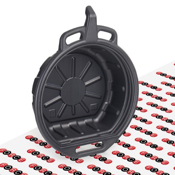 FORCE Opsamlingsbalje Varenummer: 9T3706 billige