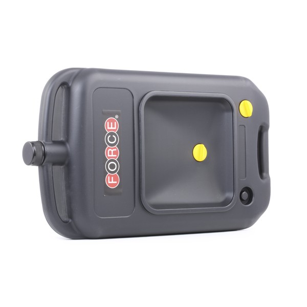 FORCE Opsamlingsbalje Varenummer: 9T3710 billige