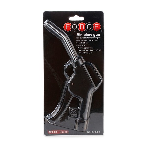 FORCE Trykluftpistol Varenummer: 9U0202 billige