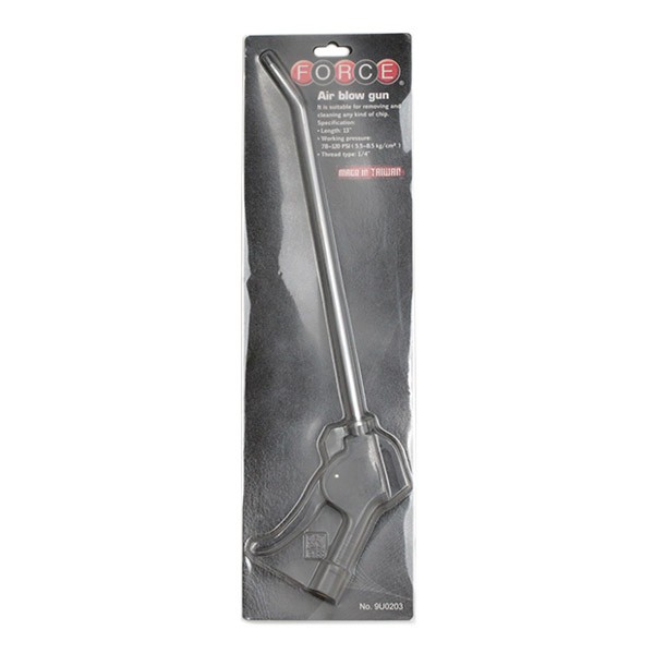 FORCE Trykluftpistol Varenummer: 9U0203 billige