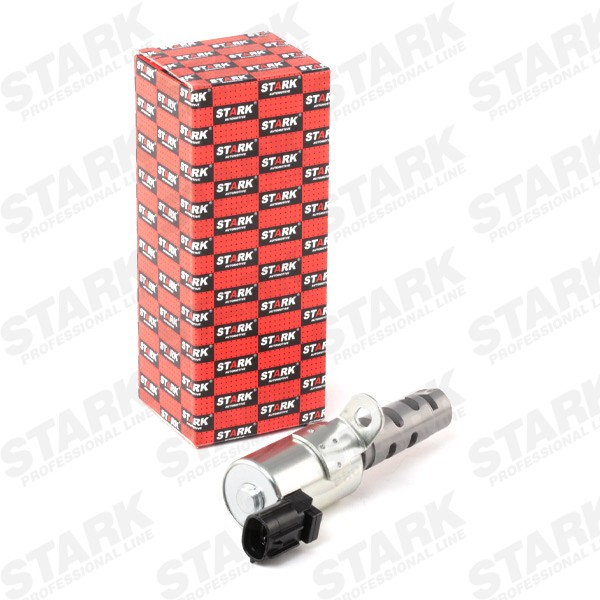 STARK SKCVC-1940006 Camshaft adjustment valve RAV 4 1.8 (ZCA25_, ZCA26_) 125 PS Petrol 2005