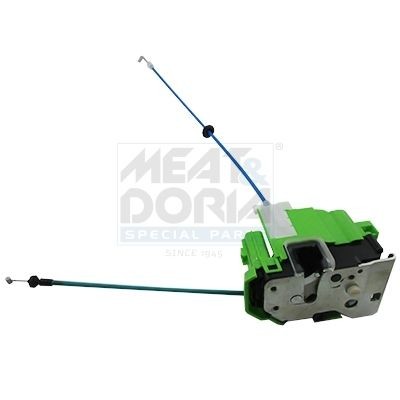 MEAT & DORIA Door lock Article number: 31020 cheaply