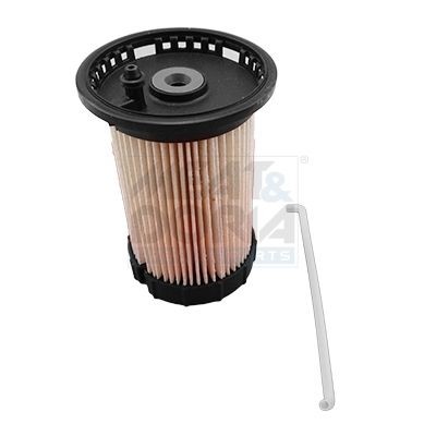 MEAT & DORIA Fuel filter Article number: 5096 cheaply
