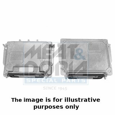 MEAT & DORIA Ignitor, gas discharge lamp Article number: 73212660E cheaply