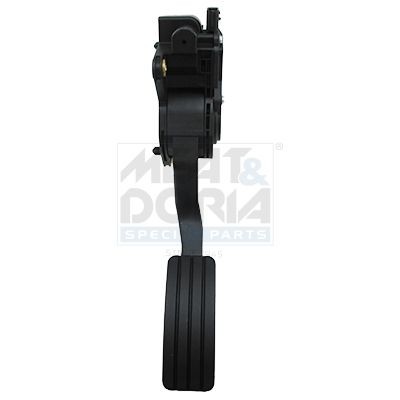 MEAT & DORIA 83657 Accelerator Pedal Kit LAGUNA 2.0 dCi (KT0M, KT0N, KT0S, KT19, KT1F) 173 PS Diesel 2015