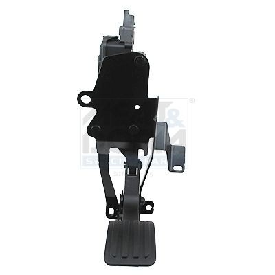 MEAT & DORIA 83660 Pedaalikomplekt JUMPY 2.0 HDi 120 HP Diisel 2016