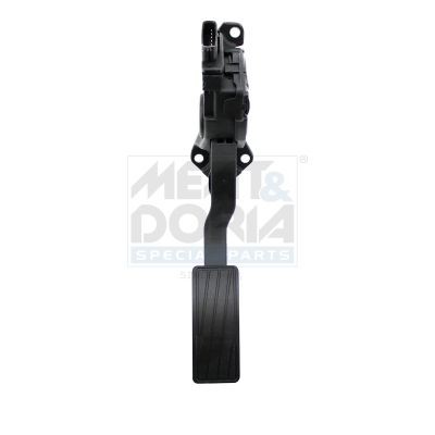 MEAT & DORIA 83674 Accelerator Pedal Kit SWIFT 1.3 DDiS (AZG 413D, ZC02S, ZC92S) 75 PS Diesel