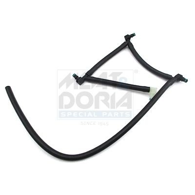 MEAT & DORIA 9792E Hose, fuel overflow C3 1.4 HDi 70 PS Diesel 2013