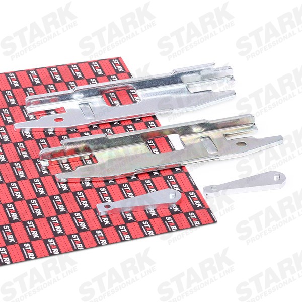STARK SKADJ-4720002 Adjuster, drum brake FABIA 1.4 TSI RS 180 PS Petrol 2014
