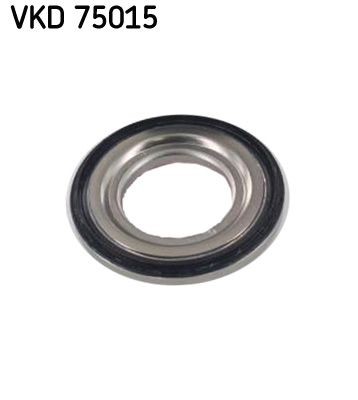 SKF Anti-Friction Bearing, suspension strut support mounting Article number: VKD 75015 cheaply
