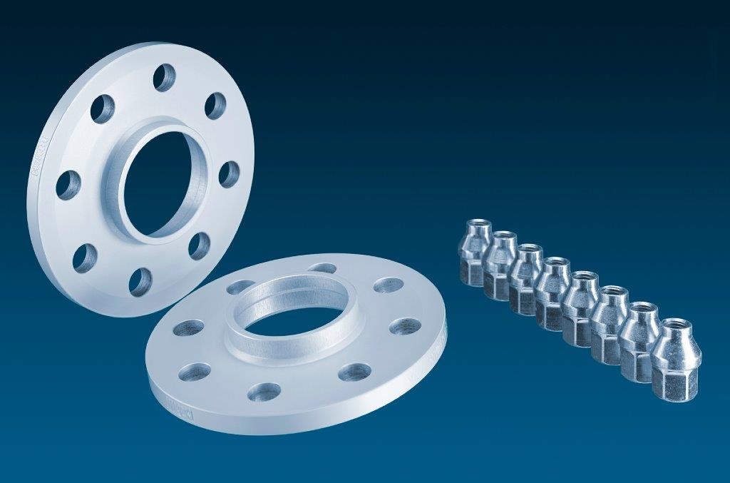 H&R 1565673MZ5 Wheel spacer CX-60 e-SKYACTIV PHEV (KH0H) 328 PS Petrol/Electric