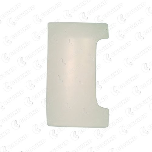 COVIND Air Deflector, driver cab Article number: XXL/162 cheaply
