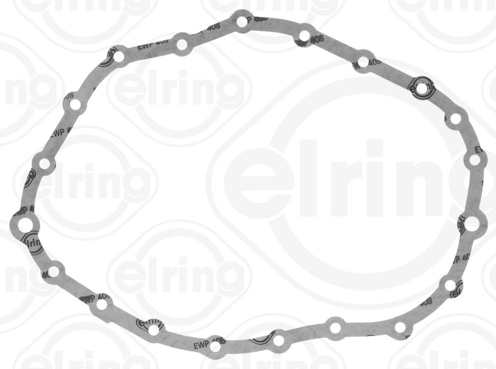 ELRING Oil Seal, automatic transmission Article number: 215.220 cheaply