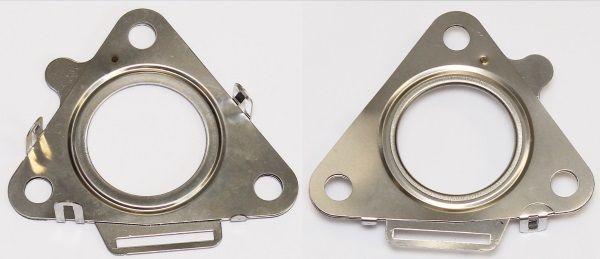 ELRING Exhaust pipe gasket Article number: 255.180 cheaply