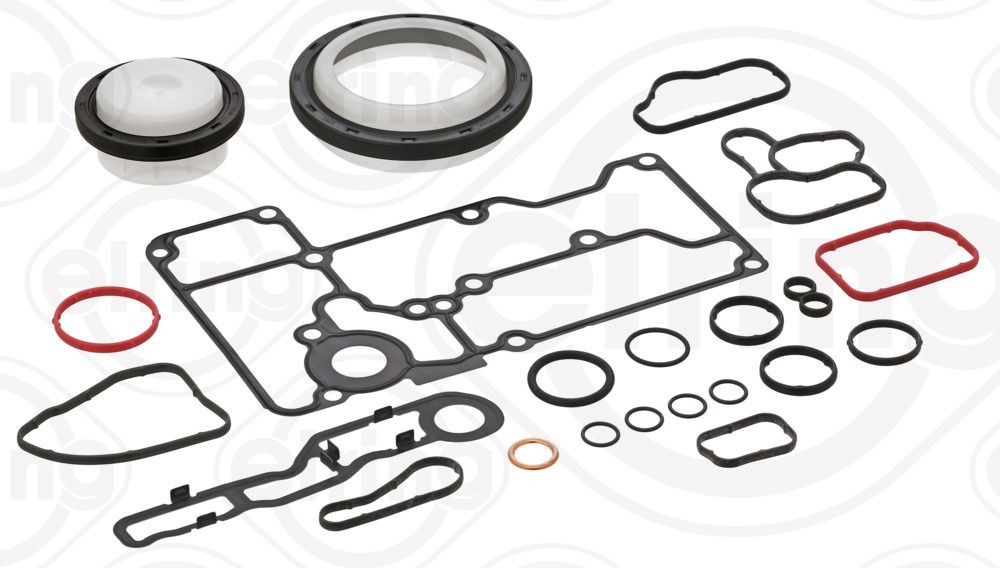 ELRING Crankcase gasket set Article number: 441.310 cheaply
