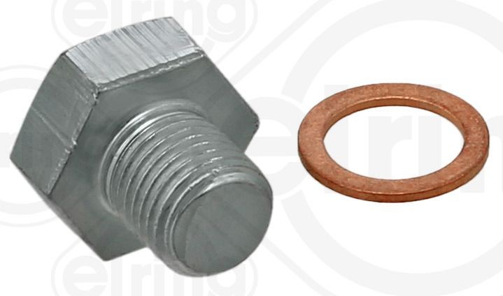 ELRING Sealing Plug, oil sump Article number: 877.990 cheaply