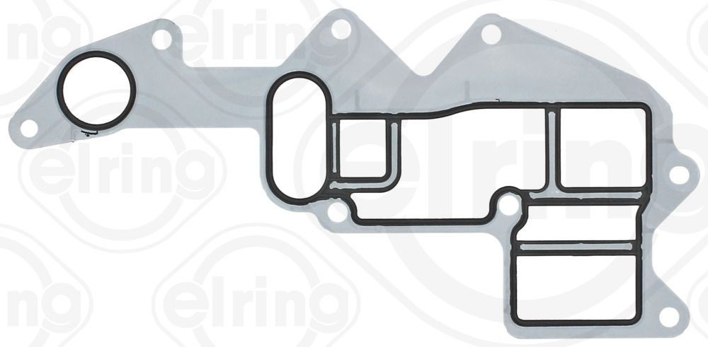 ELRING Seal, oil filter housing Article number: 898.500 cheaply