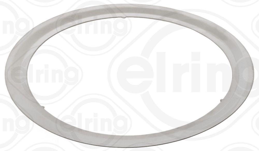ELRING Exhaust pipe gasket Article number: 907.430 cheaply
