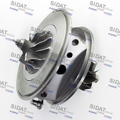 SIDAT CHRA turbo Article number: 47.1055 cheaply