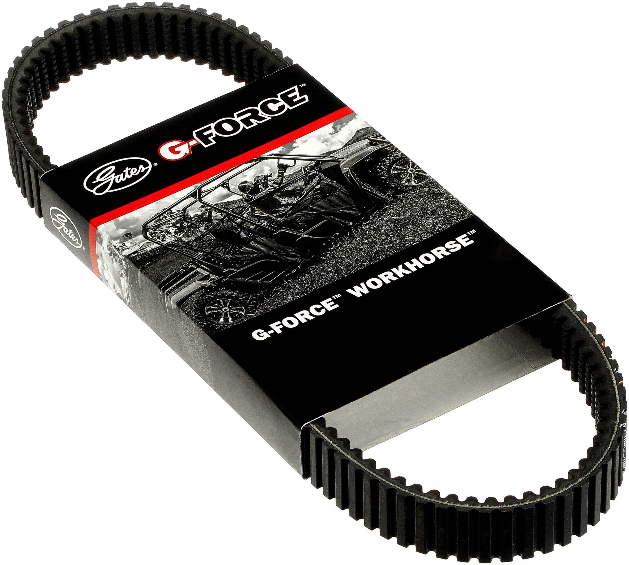 GATES CVT-drivrem Varenummer: 19G3982E billige